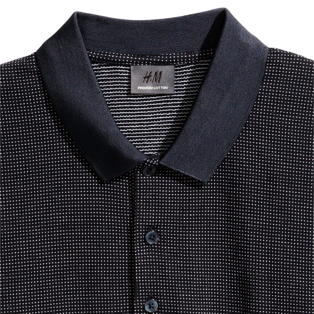 Premium Polo - Picture 2 of 3